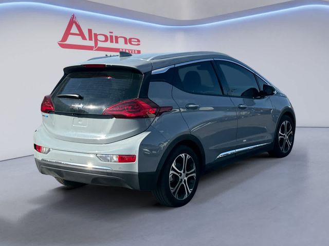 2020 Chevrolet Bolt EV Premier