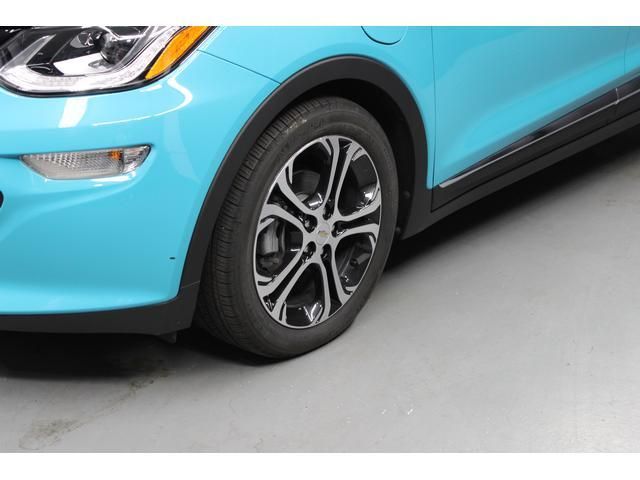 2020 Chevrolet Bolt EV Premier