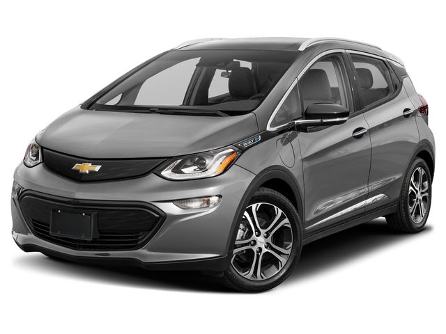 2020 Chevrolet Bolt EV Premier