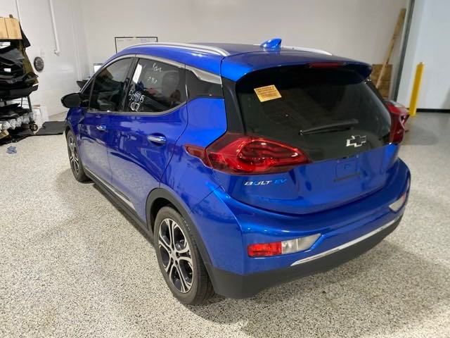 2020 Chevrolet Bolt EV Premier