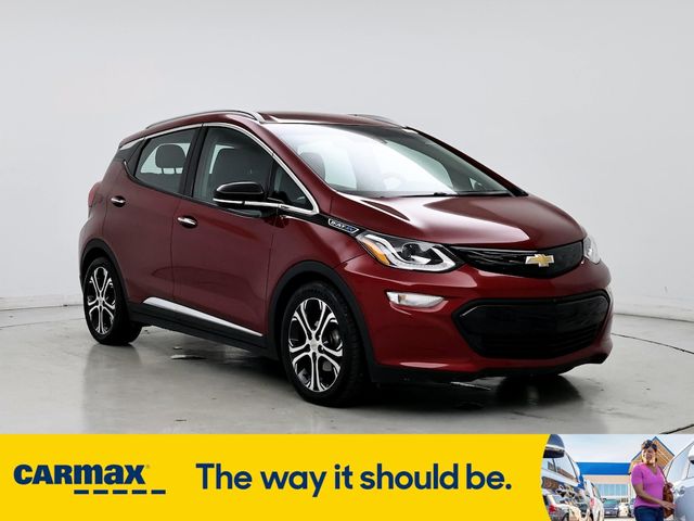 2020 Chevrolet Bolt EV Premier