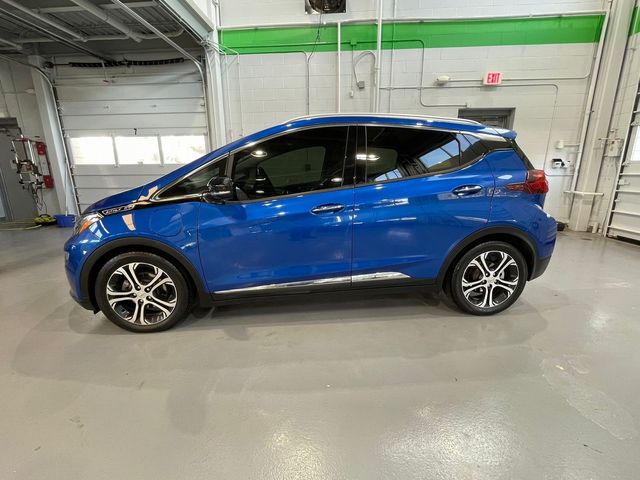 2020 Chevrolet Bolt EV Premier