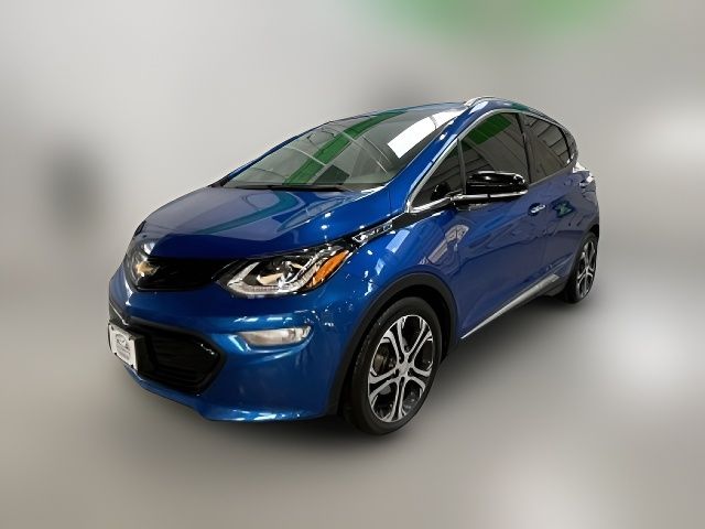 2020 Chevrolet Bolt EV Premier