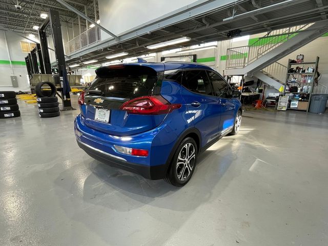 2020 Chevrolet Bolt EV Premier