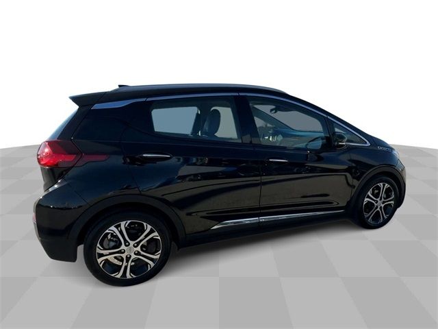 2020 Chevrolet Bolt EV Premier