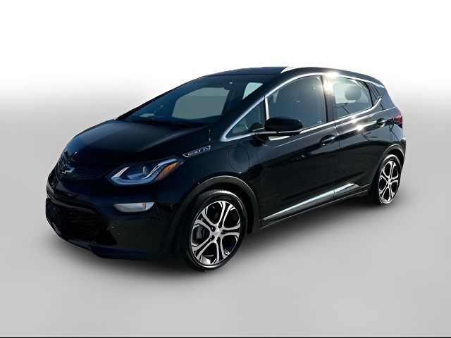 2020 Chevrolet Bolt EV Premier