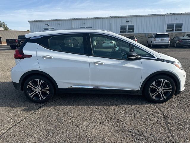 2020 Chevrolet Bolt EV Premier