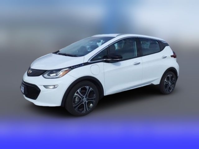 2020 Chevrolet Bolt EV Premier