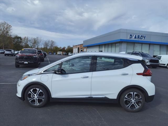 2020 Chevrolet Bolt EV Premier