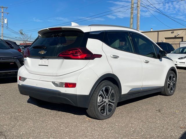 2020 Chevrolet Bolt EV Premier