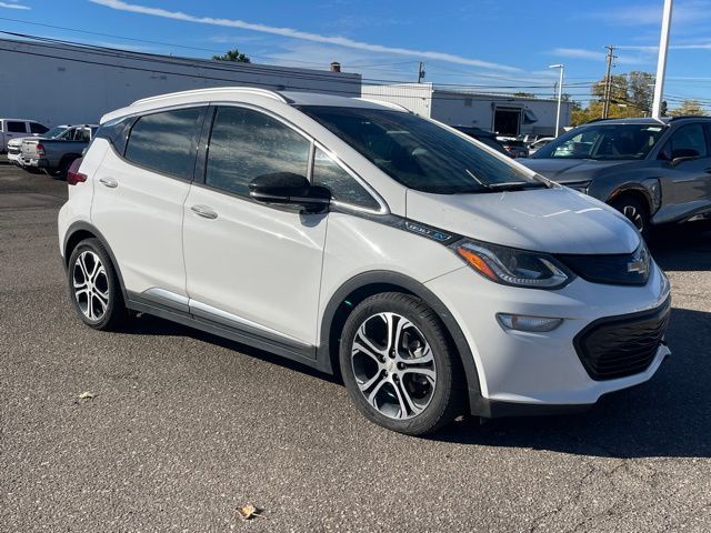 2020 Chevrolet Bolt EV Premier