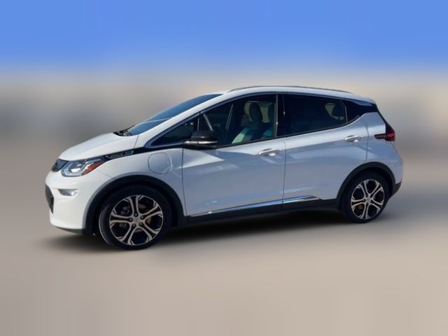 2020 Chevrolet Bolt EV Premier