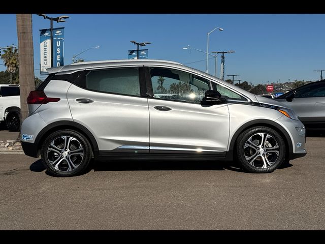 2020 Chevrolet Bolt EV Premier