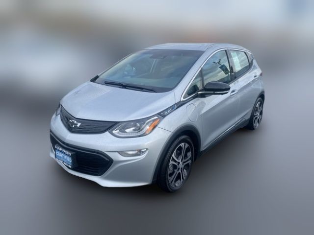 2020 Chevrolet Bolt EV Premier