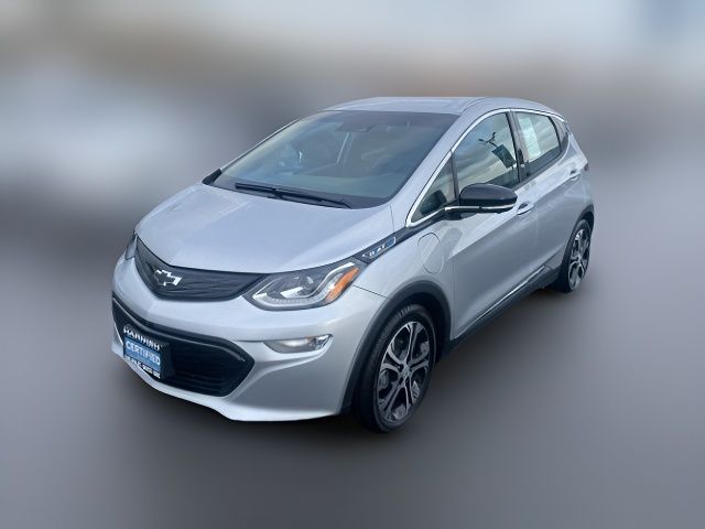 2020 Chevrolet Bolt EV Premier