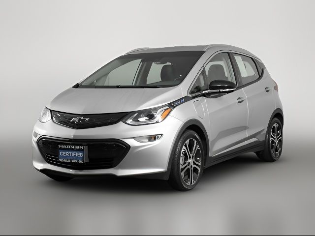 2020 Chevrolet Bolt EV Premier