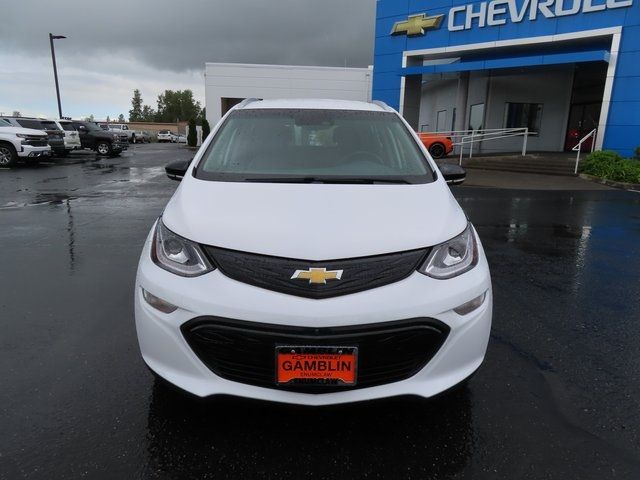 2020 Chevrolet Bolt EV Premier