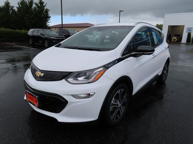 2020 Chevrolet Bolt EV Premier