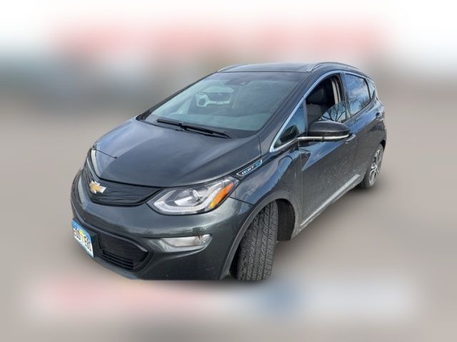 2020 Chevrolet Bolt EV Premier