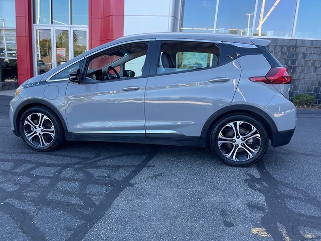 2020 Chevrolet Bolt EV Premier