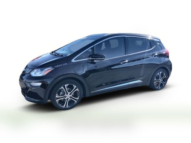 2020 Chevrolet Bolt EV Premier