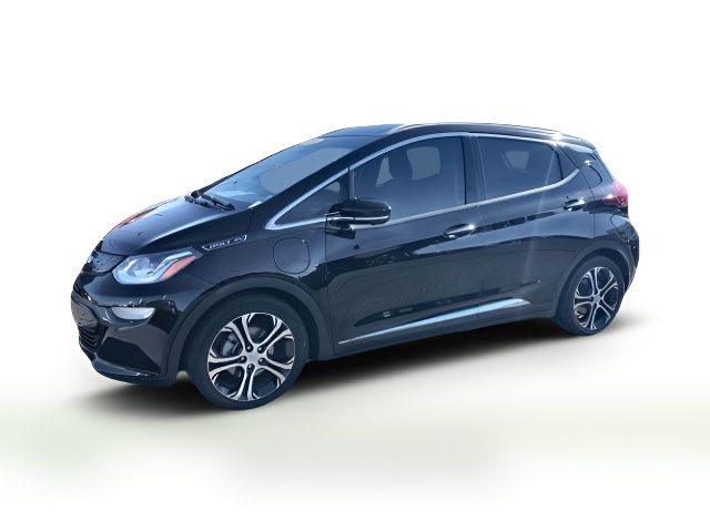 2020 Chevrolet Bolt EV Premier