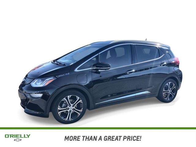 2020 Chevrolet Bolt EV Premier