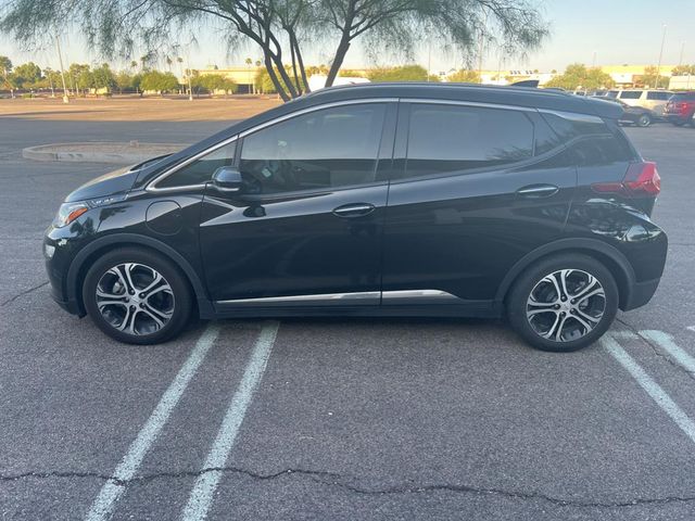 2020 Chevrolet Bolt EV Premier