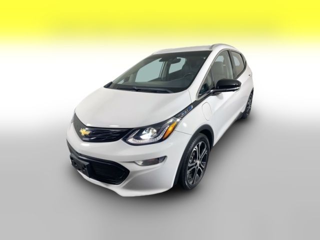 2020 Chevrolet Bolt EV Premier