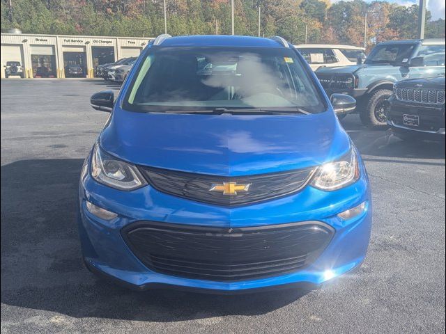 2020 Chevrolet Bolt EV Premier