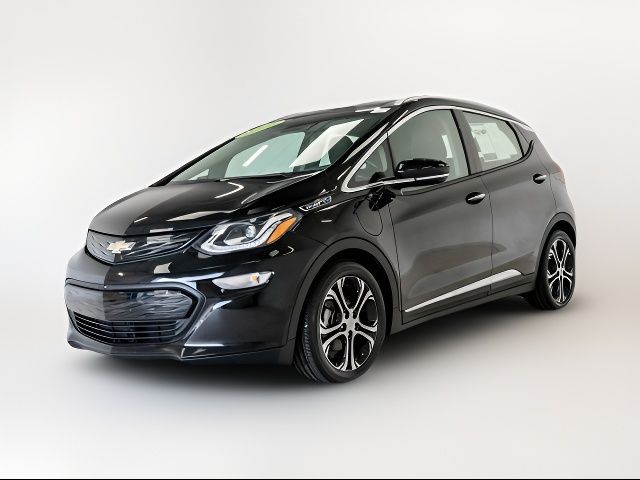 2020 Chevrolet Bolt EV Premier