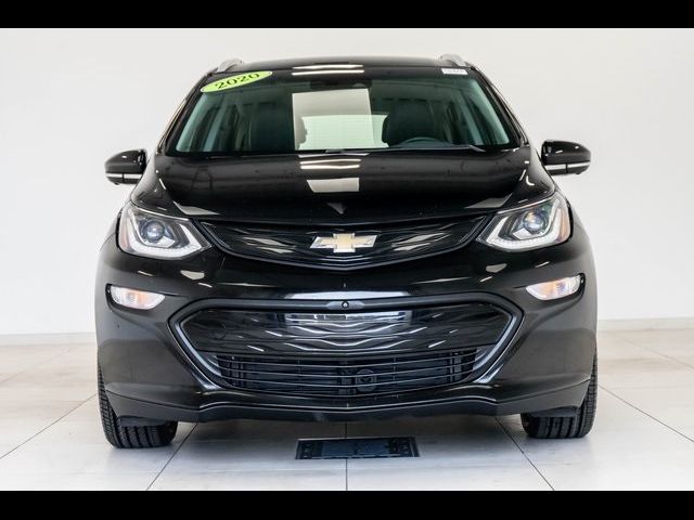 2020 Chevrolet Bolt EV Premier