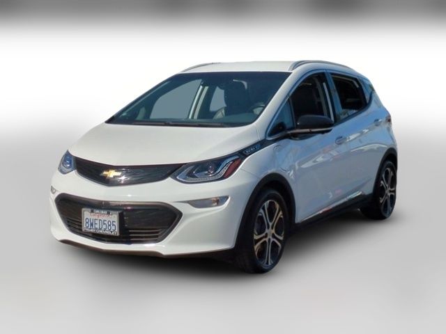 2020 Chevrolet Bolt EV Premier