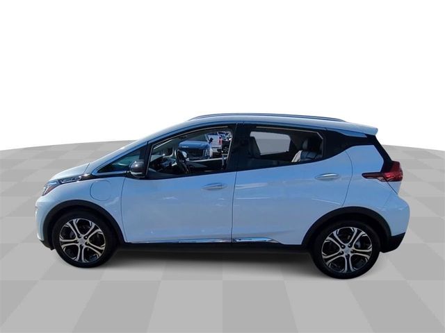 2020 Chevrolet Bolt EV Premier