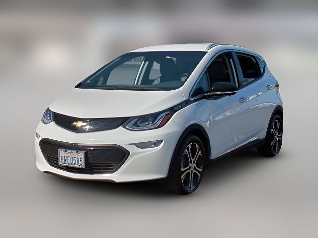 2020 Chevrolet Bolt EV Premier