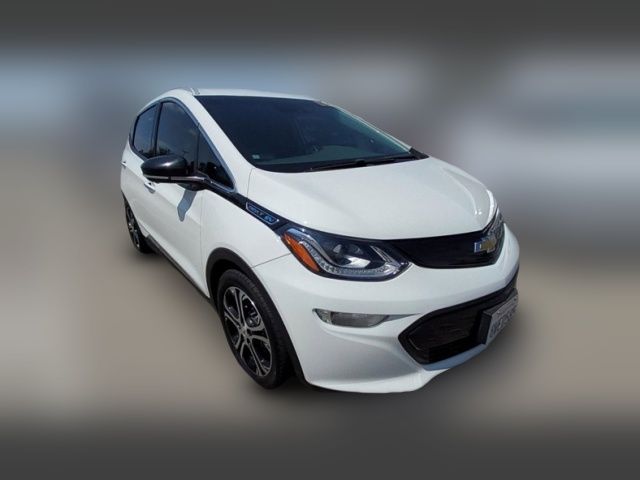 2020 Chevrolet Bolt EV Premier