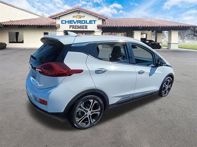 2020 Chevrolet Bolt EV Premier