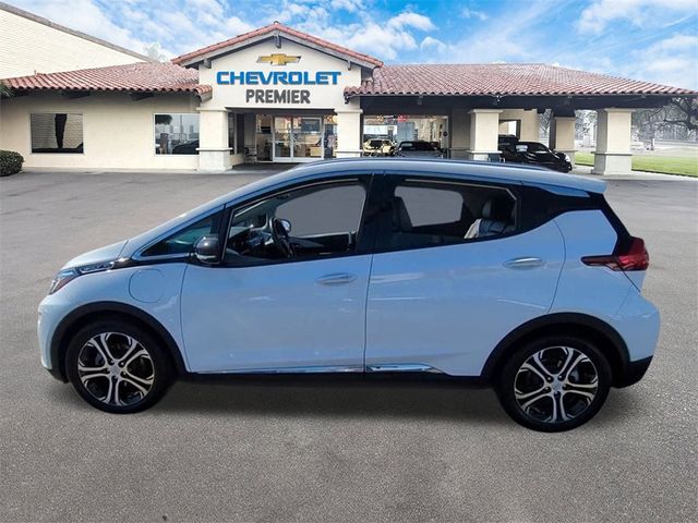 2020 Chevrolet Bolt EV Premier