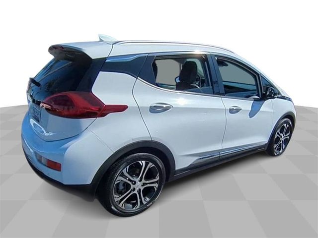 2020 Chevrolet Bolt EV Premier