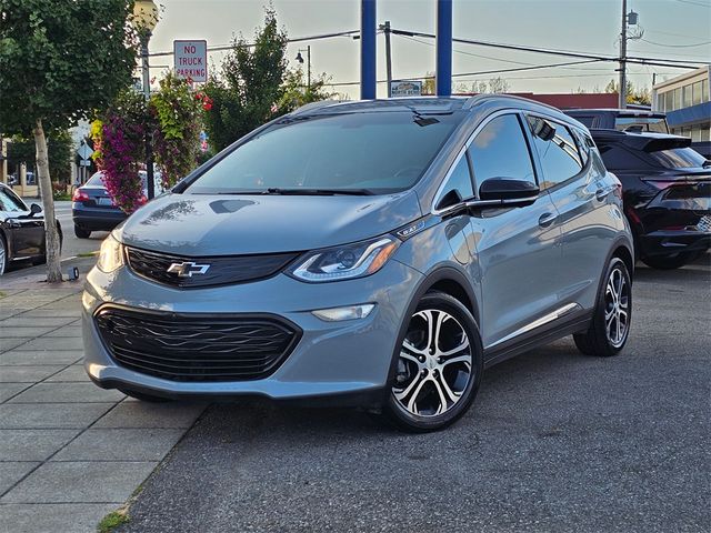 2020 Chevrolet Bolt EV Premier