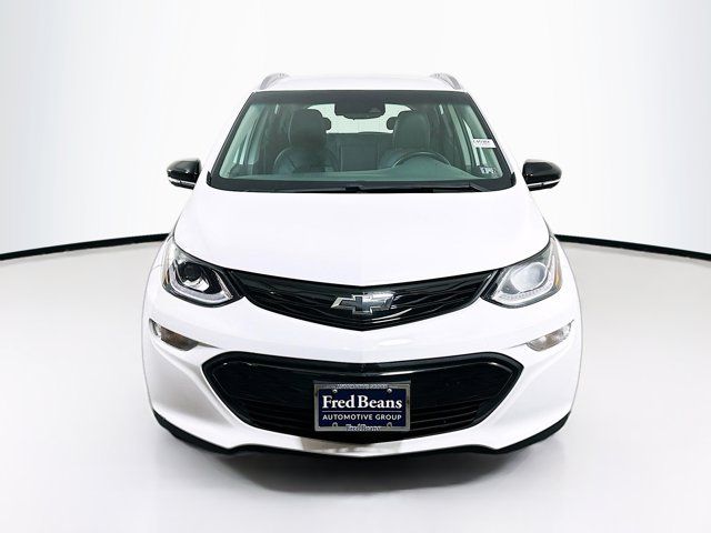 2020 Chevrolet Bolt EV Premier