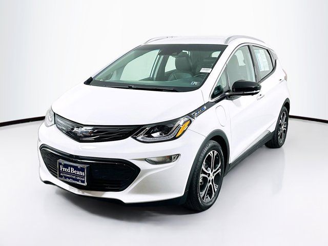 2020 Chevrolet Bolt EV Premier