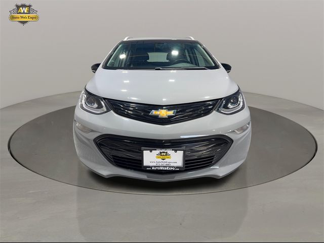 2020 Chevrolet Bolt EV Premier