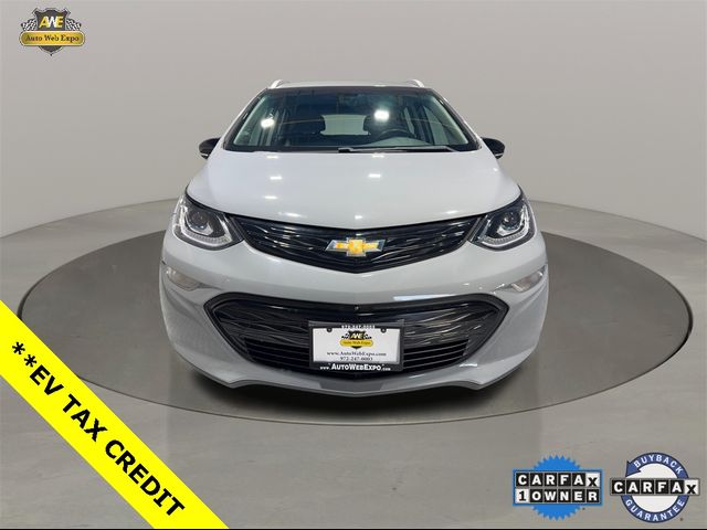 2020 Chevrolet Bolt EV Premier