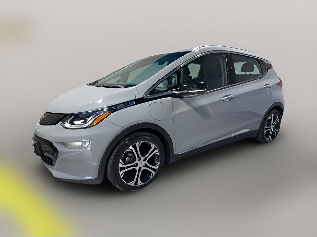 2020 Chevrolet Bolt EV Premier