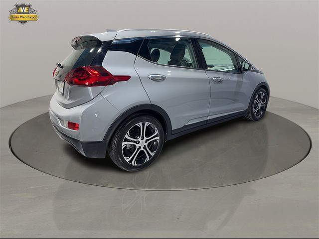 2020 Chevrolet Bolt EV Premier