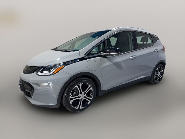 2020 Chevrolet Bolt EV Premier