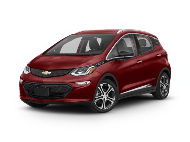 2020 Chevrolet Bolt EV Premier
