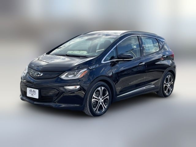 2020 Chevrolet Bolt EV Premier