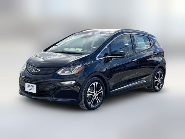 2020 Chevrolet Bolt EV Premier